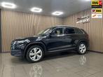 Skoda Kodiaq 1.4 TSI ACT Style Business * 7 Persoons / Autom, Stof, Euro 6, 4 cilinders, 150 pk