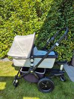 Bugaboo Cameleon 3 Atelier Limited Edition, Ophalen, Gebruikt, Bugaboo, Verstelbare duwstang