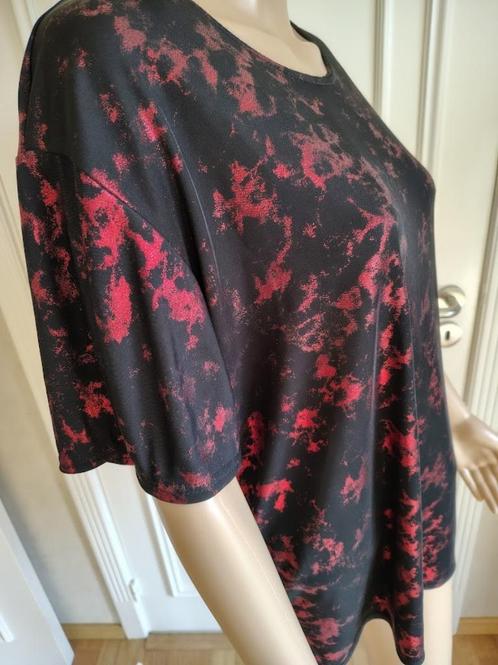 leuke feestelijke blouse, Kleding | Dames, Blouses en Tunieken, Zo goed als nieuw, Maat 38/40 (M), Verzenden
