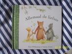 ALLEMAAL DE LIEFST, BRATNEY EN ANITA JERAM, Ophalen of Verzenden, Zo goed als nieuw, Fictie algemeen