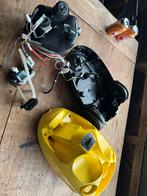 karcher sc4 defecte stoomreiniger onderdelen boiler defect, Ophalen of Verzenden, Niet werkend, Stoomreiniger