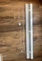 Venetian Blind Luxaflex, Huis en Inrichting, Ophalen, Zo goed als nieuw, Wit, Minder dan 100 cm