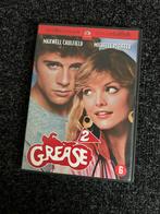 Grease 2 op dvd 1982, Alle leeftijden, Ophalen of Verzenden, 1980 tot heden, Gebruikt