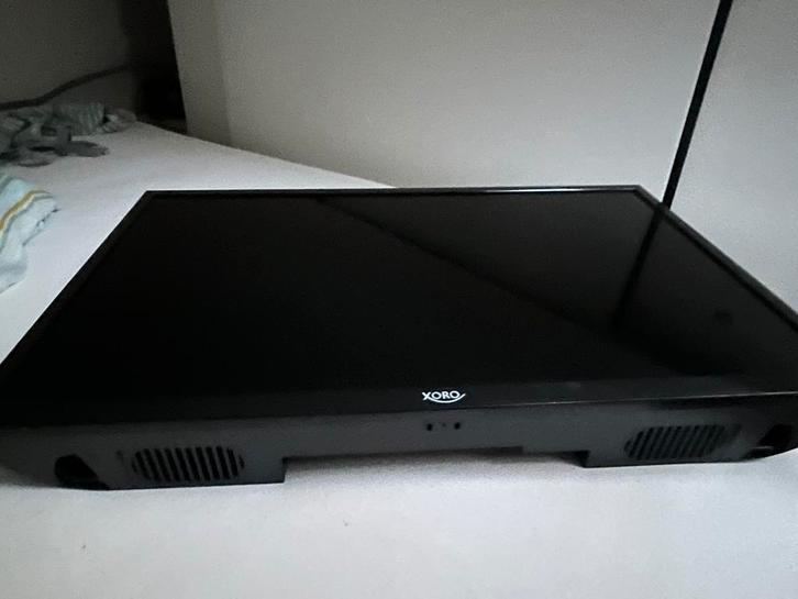 TV merk Xoro voor Caravan/Camper -55x33 cm, Audio, Tv en Foto, Televisies, Gebruikt, LED, 40 tot 60 cm, HD Ready (720p), Overige merken