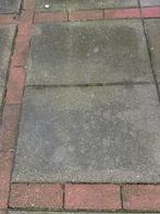 Gratis!!! Tegels 30x60, Tuin en Terras, Ophalen, Zo goed als nieuw, Beton, Terrastegels