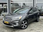 Ford Kuga 1.5 EcoBoost Titanium, Auto's, Ford, Automaat, Stof, Euro 6, 4 cilinders