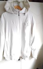 Karl Kani the original 89 Vintage Reversible Jack/Vest M/L, Kleding | Heren, Overige Herenkleding, Ophalen of Verzenden, Zo goed als nieuw