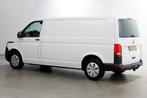 Volkswagen Transporter T6.1 2.0 TDI 150pk Lang DSG-Automaat, Auto's, Gebruikt, 4 cilinders, 150 pk, Volkswagen