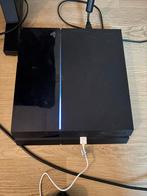 PlayStation 4 met gamestuur Hori en spel Dirt 5, Ophalen, Zonder controller, Original, 500 GB