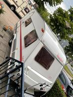 Beyerland sprinter lite 443 LB, Standaardzit, Frans bed, 750 - 1000 kg, Particulier