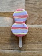 Odette Muysers popsicle ijsje, Ophalen of Verzenden, Nieuw