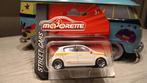 Majorette Renault Twingo III MK3 2014 - 2024 Metallic White, Ophalen of Verzenden, Nieuw, Auto
