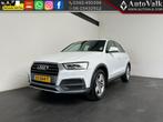 Audi Q3 1.4 TFSI CoD Sport Advance Sport (bj 2018), 1380 kg, Euro 6, 4 cilinders, 150 pk