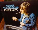 LP - Rogier van Otterloo - On The Move, Ophalen of Verzenden, Gebruikt