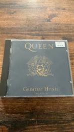 Queen greatest hits 2. Cd, Cd's en Dvd's, Cd's | Rock, Ophalen of Verzenden, Zo goed als nieuw, Poprock