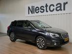 Subaru Outback 2.5i Premium Eye-Sight / Navigatie (bj 2017), Automaat, 12 maanden, Gebruikt, 4 cilinders