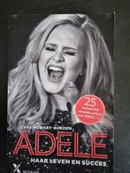 Adele: Haar Leven en Succes - Biografie, Ophalen, Gelezen, Chas Newkey-Burden, Film, Tv en Media