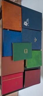 postzegels Nederland, Postzegels en Munten, Postzegels | Volle albums en Verzamelingen, Ophalen of Verzenden, Nederland