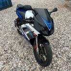 Rieju rs2 50cc schakelbrommer 2007, Fietsen en Brommers, Ophalen, Gebruikt, Maximaal 45 km/u, 50 cc