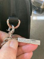 Dames tas leder, Sieraden, Tassen en Uiterlijk, Tassen | Damestassen, Ophalen of Verzenden, Zo goed als nieuw, Bruin, Handtas