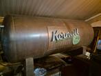 Biertank / Lagertank - Kornuit Premium Pilsner, Ophalen, Gebruikt