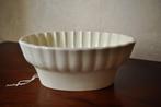 Antieke Duitse Pudding Aspic Vorm 22 cm 1900-1910, Ophalen of Verzenden