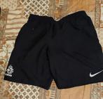 Te koop KNVB Scheidsrechter short (S.)., Zwart, Nike, Ophalen of Verzenden, Zo goed als nieuw