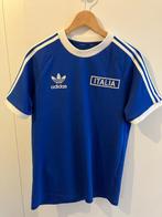 Adidas Originals Beckenbauer T-shirt Italië – Zo goed als ni, Ophalen of Verzenden, Zo goed als nieuw, Adidas, Maat 48/50 (M)