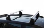 G3 Low-Noise Wingbar Dakdragerset 5 deurs Ford FocusIII, Auto diversen, Dakdragers, Ophalen of Verzenden, Nieuw