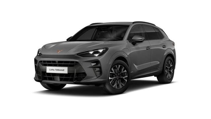 CUPRA Terramar Business, Auto's, Cupra, Bedrijf, Te koop, Terramar, ABS, Achteruitrijcamera, Adaptive Cruise Control, Airconditioning