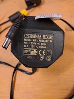 Diverse adapters, Ophalen of Verzenden, Gebruikt, Diverse