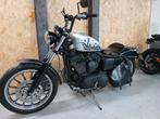 Harley XL1200 Sportster - Nette Staat!, Motoren, Motoren | Harley-Davidson, 2 cilinders, Particulier, Meer dan 35 kW, LED Verlichting