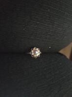 Zilveren ring met Zeeuws knopje, Ophalen of Verzenden, Zilver, Pandora