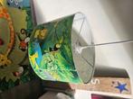Mat en/of lamp dieren, Huis en Inrichting, Ophalen, Zo goed als nieuw, Minder dan 50 cm
