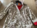 Happy Rainy days regenjas, Kleding | Dames, Jassen | Zomer, Ophalen of Verzenden, Zo goed als nieuw, Wit