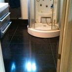 Belgisch hardsteen vloeren reinigen/polijsten/kristalliseren, Ophalen, 60 cm of meer, Hardsteen, 60 cm of meer