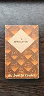 De Spookdivisie, Rommel's panzers breken door, Verzenden