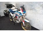 *VERKOCHT* Honda CRF 1100 Africa Twin Adv Sport (bj 2020), 2 cilinders, Bedrijf, 1170 cc, Meer dan 35 kW