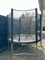 Salta Trampoline (240 cm), Kinderen en Baby's, Speelgoed | Buiten | Trampolines, Gebruikt, Ophalen