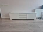 IKEA Besta TV Meubel, Ophalen, Kunststof, Gebruikt, 150 tot 200 cm