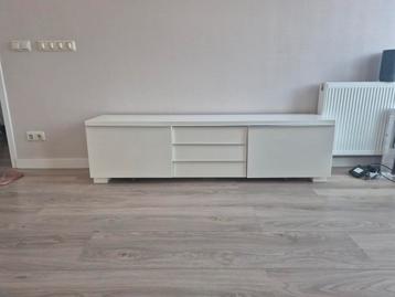 IKEA Besta TV Meubel beschikbaar voor biedingen