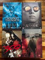 Diverse steelbook dvd’s, Ophalen of Verzenden, Zo goed als nieuw