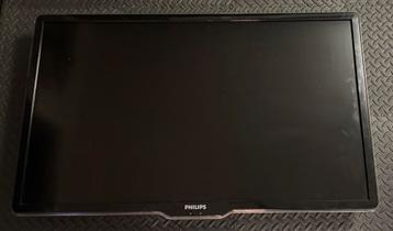 Phillips 42 inch HD TV beschikbaar voor biedingen