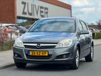 Opel Astra 1.6 16V 2007 Grijs     AIRCO  CRUISE  LM VELGEN, Auto's, Opel, Origineel Nederlands, Te koop, Zilver of Grijs, 5 stoelen