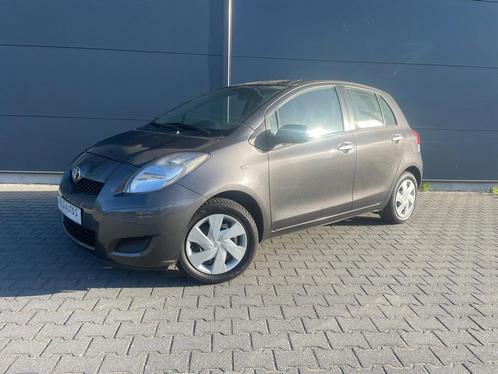 Toyota Yaris 1.0 VVTi Cool bouwjaar 2011 ( nw apk ), Auto's, Toyota, Bedrijf, Te koop, Yaris, ABS, Airbags, Airconditioning, Boordcomputer