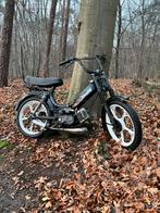 Tomos/puch gezocht, andere brommers ook welkom!, Fietsen en Brommers, Brommers | Tomos, Ophalen, Gebruikt, Maximaal 45 km/u, Overige modellen