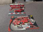 Lego diverse race sets, Ophalen of Verzenden, Gebruikt, Complete set, Lego