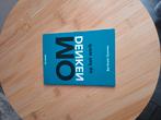 Boek Omdenken op het werk, Ophalen of Verzenden, Zo goed als nieuw