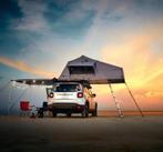 Thule Tepui Autana 4-persoons daktent met ondertent, Ophalen, Nieuw, Tot en met 4