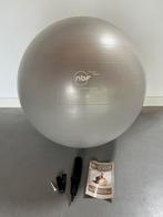 NBF Birth Ball / Bevalbal / Fitness bal - 75 cm, Ophalen of Verzenden, Zo goed als nieuw